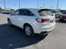 2016 White Diamond Pearl /Ebony Acura RDX (5J8TB4H30GL) with an 35L V-6 i-VTEC variable valve control engine, Automatic transmission, located at 1175 N Woodruff Ave, Idaho Falls, ID, 83401, 43.506901, -111.999657 - At Timberline Auto, finding a great deal on your next vehicle is always easy! Our experienced sales staff's goal is to help find you the right vehicle at the right price! Our knowledgeable finance department has options for almost any credit score. We offer extended service contract options to prote - Photo#24