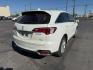2016 White Diamond Pearl /Ebony Acura RDX (5J8TB4H30GL) with an 35L V-6 i-VTEC variable valve control engine, Automatic transmission, located at 1175 N Woodruff Ave, Idaho Falls, ID, 83401, 43.506901, -111.999657 - At Timberline Auto, finding a great deal on your next vehicle is always easy! Our experienced sales staff's goal is to help find you the right vehicle at the right price! Our knowledgeable finance department has options for almost any credit score. We offer extended service contract options to prote - Photo#28