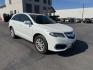 2016 White Diamond Pearl /Ebony Acura RDX (5J8TB4H30GL) with an 35L V-6 i-VTEC variable valve control engine, Automatic transmission, located at 1175 N Woodruff Ave, Idaho Falls, ID, 83401, 43.506901, -111.999657 - At Timberline Auto, finding a great deal on your next vehicle is always easy! Our experienced sales staff's goal is to help find you the right vehicle at the right price! Our knowledgeable finance department has options for almost any credit score. We offer extended service contract options to prote - Photo#30