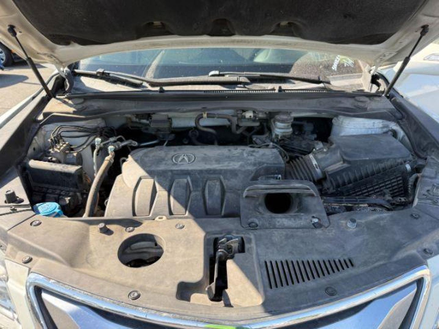 2016 White Diamond Pearl /Ebony Acura RDX (5J8TB4H30GL) with an 35L V-6 i-VTEC variable valve control engine, Automatic transmission, located at 1175 N Woodruff Ave, Idaho Falls, ID, 83401, 43.506901, -111.999657 - At Timberline Auto, finding a great deal on your next vehicle is always easy! Our experienced sales staff's goal is to help find you the right vehicle at the right price! Our knowledgeable finance department has options for almost any credit score. We offer extended service contract options to prote - Photo#43