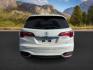 2016 White Diamond Pearl /Ebony Acura RDX (5J8TB4H30GL) with an 35L V-6 i-VTEC variable valve control engine, Automatic transmission, located at 1175 N Woodruff Ave, Idaho Falls, ID, 83401, 43.506901, -111.999657 - At Timberline Auto, finding a great deal on your next vehicle is always easy! Our experienced sales staff's goal is to help find you the right vehicle at the right price! Our knowledgeable finance department has options for almost any credit score. We offer extended service contract options to prote - Photo#3