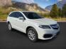 2016 White Diamond Pearl /Ebony Acura RDX (5J8TB4H30GL) with an 35L V-6 i-VTEC variable valve control engine, Automatic transmission, located at 1175 N Woodruff Ave, Idaho Falls, ID, 83401, 43.506901, -111.999657 - At Timberline Auto, finding a great deal on your next vehicle is always easy! Our experienced sales staff's goal is to help find you the right vehicle at the right price! Our knowledgeable finance department has options for almost any credit score. We offer extended service contract options to prote - Photo#8
