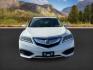 2016 White Diamond Pearl /Ebony Acura RDX (5J8TB4H30GL) with an 35L V-6 i-VTEC variable valve control engine, Automatic transmission, located at 1175 N Woodruff Ave, Idaho Falls, ID, 83401, 43.506901, -111.999657 - At Timberline Auto, finding a great deal on your next vehicle is always easy! Our experienced sales staff's goal is to help find you the right vehicle at the right price! Our knowledgeable finance department has options for almost any credit score. We offer extended service contract options to prote - Photo#9