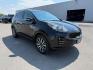 2019 BLACK /Black KIA Sportage (KNDPNCAC0K7) with an Theta II 24L I-4 gasoline direct injection engine, Automatic transmission, located at 1175 N Woodruff Ave, Idaho Falls, ID, 83401, 43.506901, -111.999657 - At Timberline Auto, finding a great deal on your next vehicle is always easy! Our experienced sales staff's goal is to help find you the right vehicle at the right price! Our knowledgeable finance department has options for almost any credit score. We offer extended service contract options to prote - Photo#33