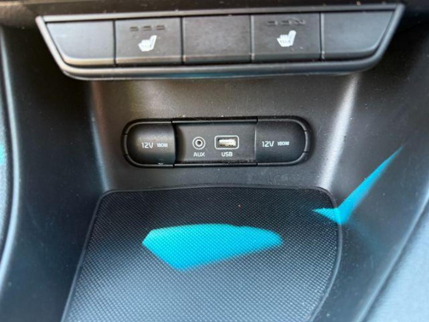 2019 BLACK /Black KIA Sportage (KNDPNCAC0K7) with an Theta II 24L I-4 gasoline direct injection engine, Automatic transmission, located at 1175 N Woodruff Ave, Idaho Falls, ID, 83401, 43.506901, -111.999657 - At Timberline Auto, finding a great deal on your next vehicle is always easy! Our experienced sales staff's goal is to help find you the right vehicle at the right price! Our knowledgeable finance department has options for almost any credit score. We offer extended service contract options to prote - Photo#41