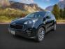 2019 BLACK /Black KIA Sportage (KNDPNCAC0K7) with an Theta II 24L I-4 gasoline direct injection engine, Automatic transmission, located at 1175 N Woodruff Ave, Idaho Falls, ID, 83401, 43.506901, -111.999657 - At Timberline Auto, finding a great deal on your next vehicle is always easy! Our experienced sales staff's goal is to help find you the right vehicle at the right price! Our knowledgeable finance department has options for almost any credit score. We offer extended service contract options to prote - Photo#0