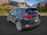 2019 BLACK /Black KIA Sportage (KNDPNCAC0K7) with an Theta II 24L I-4 gasoline direct injection engine, Automatic transmission, located at 1175 N Woodruff Ave, Idaho Falls, ID, 83401, 43.506901, -111.999657 - At Timberline Auto, finding a great deal on your next vehicle is always easy! Our experienced sales staff's goal is to help find you the right vehicle at the right price! Our knowledgeable finance department has options for almost any credit score. We offer extended service contract options to prote - Photo#2
