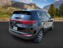 2019 BLACK /Black KIA Sportage (KNDPNCAC0K7) with an Theta II 24L I-4 gasoline direct injection engine, Automatic transmission, located at 1175 N Woodruff Ave, Idaho Falls, ID, 83401, 43.506901, -111.999657 - At Timberline Auto, finding a great deal on your next vehicle is always easy! Our experienced sales staff's goal is to help find you the right vehicle at the right price! Our knowledgeable finance department has options for almost any credit score. We offer extended service contract options to prote - Photo#6