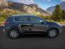 2019 BLACK /Black KIA Sportage (KNDPNCAC0K7) with an Theta II 24L I-4 gasoline direct injection engine, Automatic transmission, located at 1175 N Woodruff Ave, Idaho Falls, ID, 83401, 43.506901, -111.999657 - At Timberline Auto, finding a great deal on your next vehicle is always easy! Our experienced sales staff's goal is to help find you the right vehicle at the right price! Our knowledgeable finance department has options for almost any credit score. We offer extended service contract options to prote - Photo#7