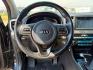 2019 BLACK /Black KIA Sportage (KNDPNCAC0K7) with an Theta II 24L I-4 gasoline direct injection engine, Automatic transmission, located at 1175 N Woodruff Ave, Idaho Falls, ID, 83401, 43.506901, -111.999657 - At Timberline Auto, finding a great deal on your next vehicle is always easy! Our experienced sales staff's goal is to help find you the right vehicle at the right price! Our knowledgeable finance department has options for almost any credit score. We offer extended service contract options to prote - Photo#14