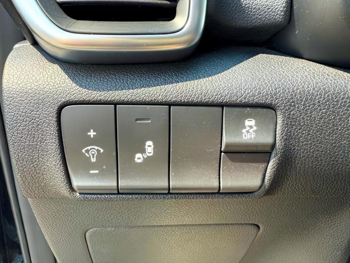 2019 BLACK /Black KIA Sportage (KNDPNCAC0K7) with an Theta II 24L I-4 gasoline direct injection engine, Automatic transmission, located at 1175 N Woodruff Ave, Idaho Falls, ID, 83401, 43.506901, -111.999657 - At Timberline Auto, finding a great deal on your next vehicle is always easy! Our experienced sales staff's goal is to help find you the right vehicle at the right price! Our knowledgeable finance department has options for almost any credit score. We offer extended service contract options to prote - Photo#19
