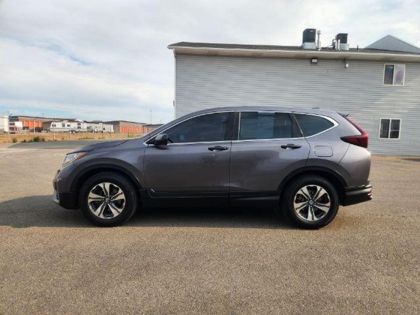 2020 GRAY /Black Honda CR-V (2HKRW1H27LH) with an 15L I-4 gasoline direct injection engine, Automatic transmission, located at 1175 N Woodruff Ave, Idaho Falls, ID, 83401, 43.506901, -111.999657 - At Timberline Auto, finding a great deal on your next vehicle is always easy! Our experienced sales staff's goal is to help find you the right vehicle at the right price! Our knowledgeable finance department has options for almost any credit score. We offer extended service contract options to prote - Photo#28