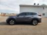 2020 GRAY /Black Honda CR-V (2HKRW1H27LH) with an 15L I-4 gasoline direct injection engine, Automatic transmission, located at 1175 N Woodruff Ave, Idaho Falls, ID, 83401, 43.506901, -111.999657 - At Timberline Auto, finding a great deal on your next vehicle is always easy! Our experienced sales staff's goal is to help find you the right vehicle at the right price! Our knowledgeable finance department has options for almost any credit score. We offer extended service contract options to prote - Photo#28