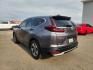 2020 GRAY /Black Honda CR-V (2HKRW1H27LH) with an 15L I-4 gasoline direct injection engine, Automatic transmission, located at 1175 N Woodruff Ave, Idaho Falls, ID, 83401, 43.506901, -111.999657 - At Timberline Auto, finding a great deal on your next vehicle is always easy! Our experienced sales staff's goal is to help find you the right vehicle at the right price! Our knowledgeable finance department has options for almost any credit score. We offer extended service contract options to prote - Photo#29