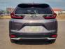 2020 GRAY /Black Honda CR-V (2HKRW1H27LH) with an 15L I-4 gasoline direct injection engine, Automatic transmission, located at 1175 N Woodruff Ave, Idaho Falls, ID, 83401, 43.506901, -111.999657 - At Timberline Auto, finding a great deal on your next vehicle is always easy! Our experienced sales staff's goal is to help find you the right vehicle at the right price! Our knowledgeable finance department has options for almost any credit score. We offer extended service contract options to prote - Photo#30