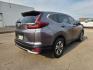 2020 GRAY /Black Honda CR-V (2HKRW1H27LH) with an 15L I-4 gasoline direct injection engine, Automatic transmission, located at 1175 N Woodruff Ave, Idaho Falls, ID, 83401, 43.506901, -111.999657 - At Timberline Auto, finding a great deal on your next vehicle is always easy! Our experienced sales staff's goal is to help find you the right vehicle at the right price! Our knowledgeable finance department has options for almost any credit score. We offer extended service contract options to prote - Photo#31