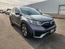 2020 GRAY /Black Honda CR-V (2HKRW1H27LH) with an 15L I-4 gasoline direct injection engine, Automatic transmission, located at 1175 N Woodruff Ave, Idaho Falls, ID, 83401, 43.506901, -111.999657 - At Timberline Auto, finding a great deal on your next vehicle is always easy! Our experienced sales staff's goal is to help find you the right vehicle at the right price! Our knowledgeable finance department has options for almost any credit score. We offer extended service contract options to prote - Photo#33
