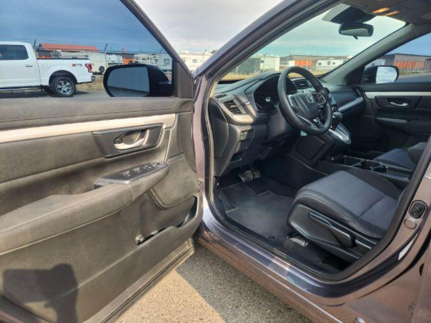 2020 GRAY /Black Honda CR-V (2HKRW1H27LH) with an 15L I-4 gasoline direct injection engine, Automatic transmission, located at 1175 N Woodruff Ave, Idaho Falls, ID, 83401, 43.506901, -111.999657 - At Timberline Auto, finding a great deal on your next vehicle is always easy! Our experienced sales staff's goal is to help find you the right vehicle at the right price! Our knowledgeable finance department has options for almost any credit score. We offer extended service contract options to prote - Photo#37