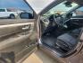 2020 GRAY /Black Honda CR-V (2HKRW1H27LH) with an 15L I-4 gasoline direct injection engine, Automatic transmission, located at 1175 N Woodruff Ave, Idaho Falls, ID, 83401, 43.506901, -111.999657 - At Timberline Auto, finding a great deal on your next vehicle is always easy! Our experienced sales staff's goal is to help find you the right vehicle at the right price! Our knowledgeable finance department has options for almost any credit score. We offer extended service contract options to prote - Photo#37