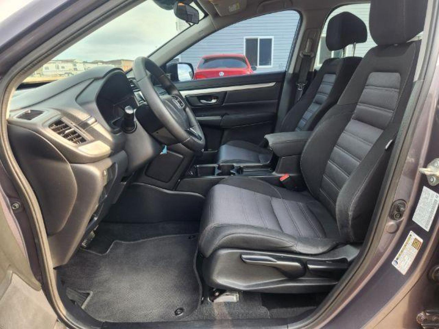 2020 GRAY /Black Honda CR-V (2HKRW1H27LH) with an 15L I-4 gasoline direct injection engine, Automatic transmission, located at 1175 N Woodruff Ave, Idaho Falls, ID, 83401, 43.506901, -111.999657 - At Timberline Auto, finding a great deal on your next vehicle is always easy! Our experienced sales staff's goal is to help find you the right vehicle at the right price! Our knowledgeable finance department has options for almost any credit score. We offer extended service contract options to prote - Photo#38