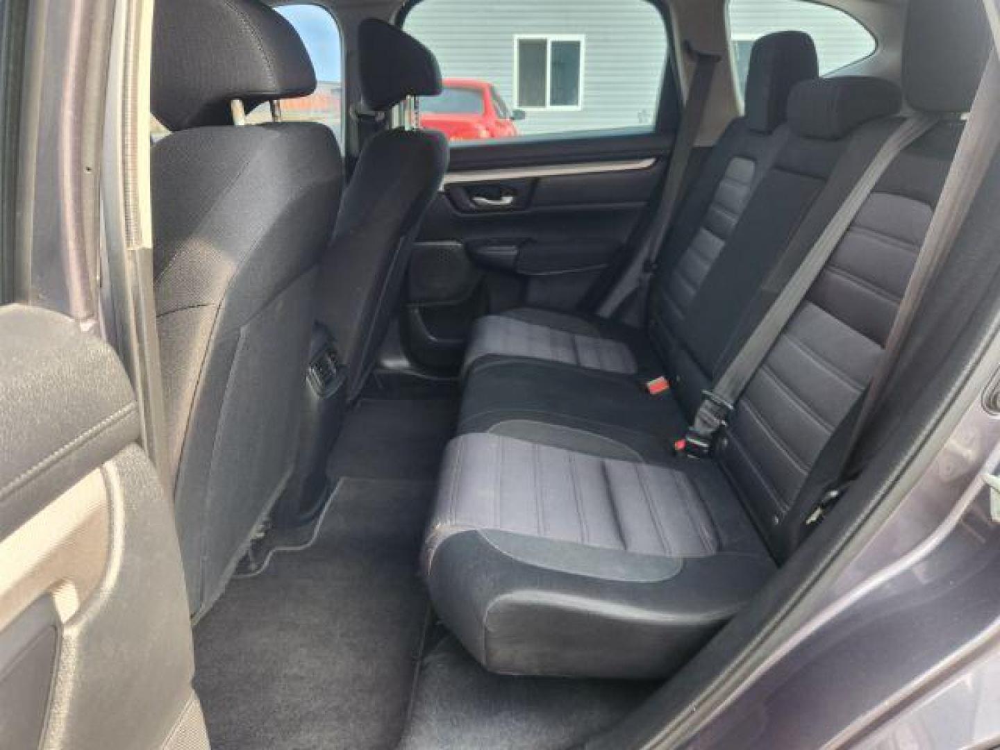 2020 GRAY /Black Honda CR-V (2HKRW1H27LH) with an 15L I-4 gasoline direct injection engine, Automatic transmission, located at 1175 N Woodruff Ave, Idaho Falls, ID, 83401, 43.506901, -111.999657 - At Timberline Auto, finding a great deal on your next vehicle is always easy! Our experienced sales staff's goal is to help find you the right vehicle at the right price! Our knowledgeable finance department has options for almost any credit score. We offer extended service contract options to prote - Photo#39