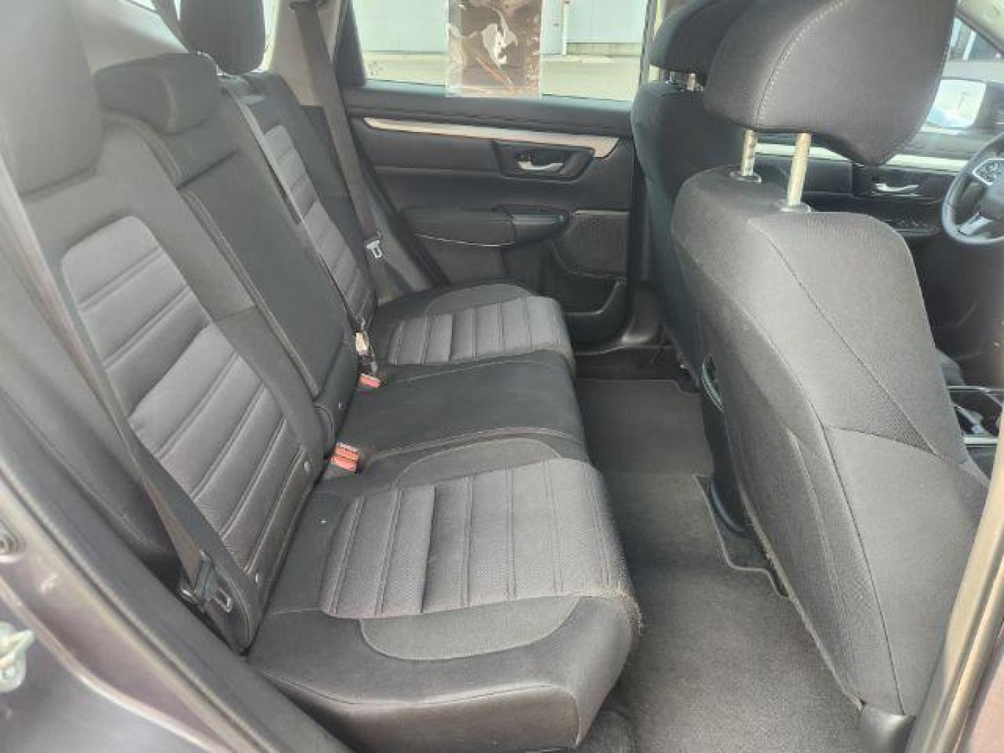 2020 GRAY /Black Honda CR-V (2HKRW1H27LH) with an 15L I-4 gasoline direct injection engine, Automatic transmission, located at 1175 N Woodruff Ave, Idaho Falls, ID, 83401, 43.506901, -111.999657 - At Timberline Auto, finding a great deal on your next vehicle is always easy! Our experienced sales staff's goal is to help find you the right vehicle at the right price! Our knowledgeable finance department has options for almost any credit score. We offer extended service contract options to prote - Photo#42