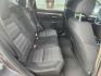 2020 GRAY /Black Honda CR-V (2HKRW1H27LH) with an 15L I-4 gasoline direct injection engine, Automatic transmission, located at 1175 N Woodruff Ave, Idaho Falls, ID, 83401, 43.506901, -111.999657 - At Timberline Auto, finding a great deal on your next vehicle is always easy! Our experienced sales staff's goal is to help find you the right vehicle at the right price! Our knowledgeable finance department has options for almost any credit score. We offer extended service contract options to prote - Photo#42