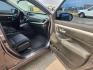 2020 GRAY /Black Honda CR-V (2HKRW1H27LH) with an 15L I-4 gasoline direct injection engine, Automatic transmission, located at 1175 N Woodruff Ave, Idaho Falls, ID, 83401, 43.506901, -111.999657 - At Timberline Auto, finding a great deal on your next vehicle is always easy! Our experienced sales staff's goal is to help find you the right vehicle at the right price! Our knowledgeable finance department has options for almost any credit score. We offer extended service contract options to prote - Photo#44