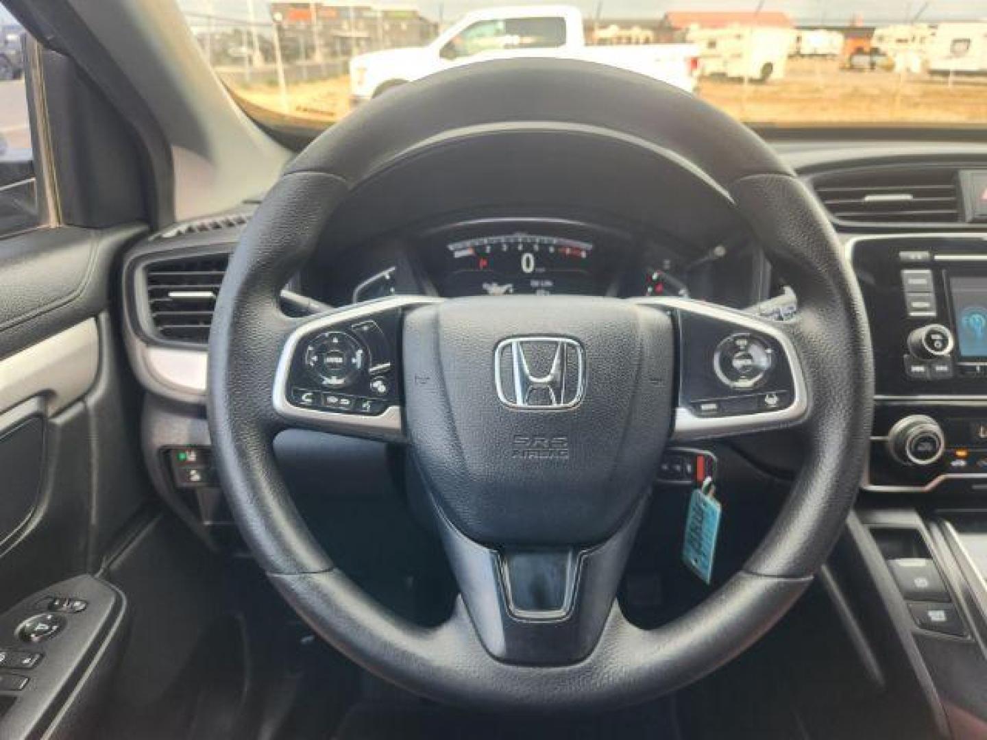 2020 GRAY /Black Honda CR-V (2HKRW1H27LH) with an 15L I-4 gasoline direct injection engine, Automatic transmission, located at 1175 N Woodruff Ave, Idaho Falls, ID, 83401, 43.506901, -111.999657 - At Timberline Auto, finding a great deal on your next vehicle is always easy! Our experienced sales staff's goal is to help find you the right vehicle at the right price! Our knowledgeable finance department has options for almost any credit score. We offer extended service contract options to prote - Photo#46