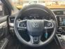 2020 GRAY /Black Honda CR-V (2HKRW1H27LH) with an 15L I-4 gasoline direct injection engine, Automatic transmission, located at 1175 N Woodruff Ave, Idaho Falls, ID, 83401, 43.506901, -111.999657 - At Timberline Auto, finding a great deal on your next vehicle is always easy! Our experienced sales staff's goal is to help find you the right vehicle at the right price! Our knowledgeable finance department has options for almost any credit score. We offer extended service contract options to prote - Photo#46