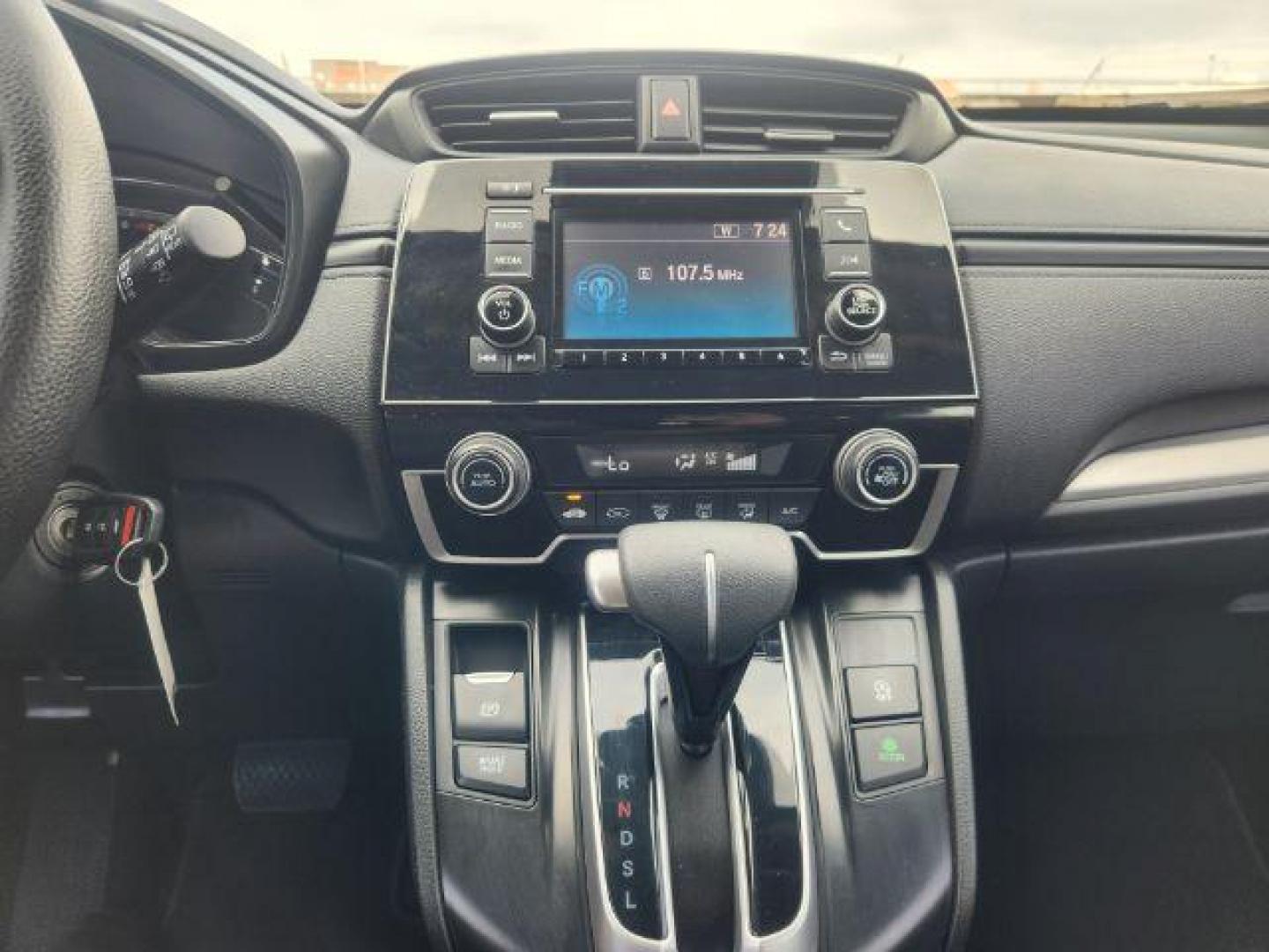 2020 GRAY /Black Honda CR-V (2HKRW1H27LH) with an 15L I-4 gasoline direct injection engine, Automatic transmission, located at 1175 N Woodruff Ave, Idaho Falls, ID, 83401, 43.506901, -111.999657 - At Timberline Auto, finding a great deal on your next vehicle is always easy! Our experienced sales staff's goal is to help find you the right vehicle at the right price! Our knowledgeable finance department has options for almost any credit score. We offer extended service contract options to prote - Photo#47