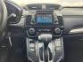 2020 GRAY /Black Honda CR-V (2HKRW1H27LH) with an 15L I-4 gasoline direct injection engine, Automatic transmission, located at 1175 N Woodruff Ave, Idaho Falls, ID, 83401, 43.506901, -111.999657 - At Timberline Auto, finding a great deal on your next vehicle is always easy! Our experienced sales staff's goal is to help find you the right vehicle at the right price! Our knowledgeable finance department has options for almost any credit score. We offer extended service contract options to prote - Photo#47