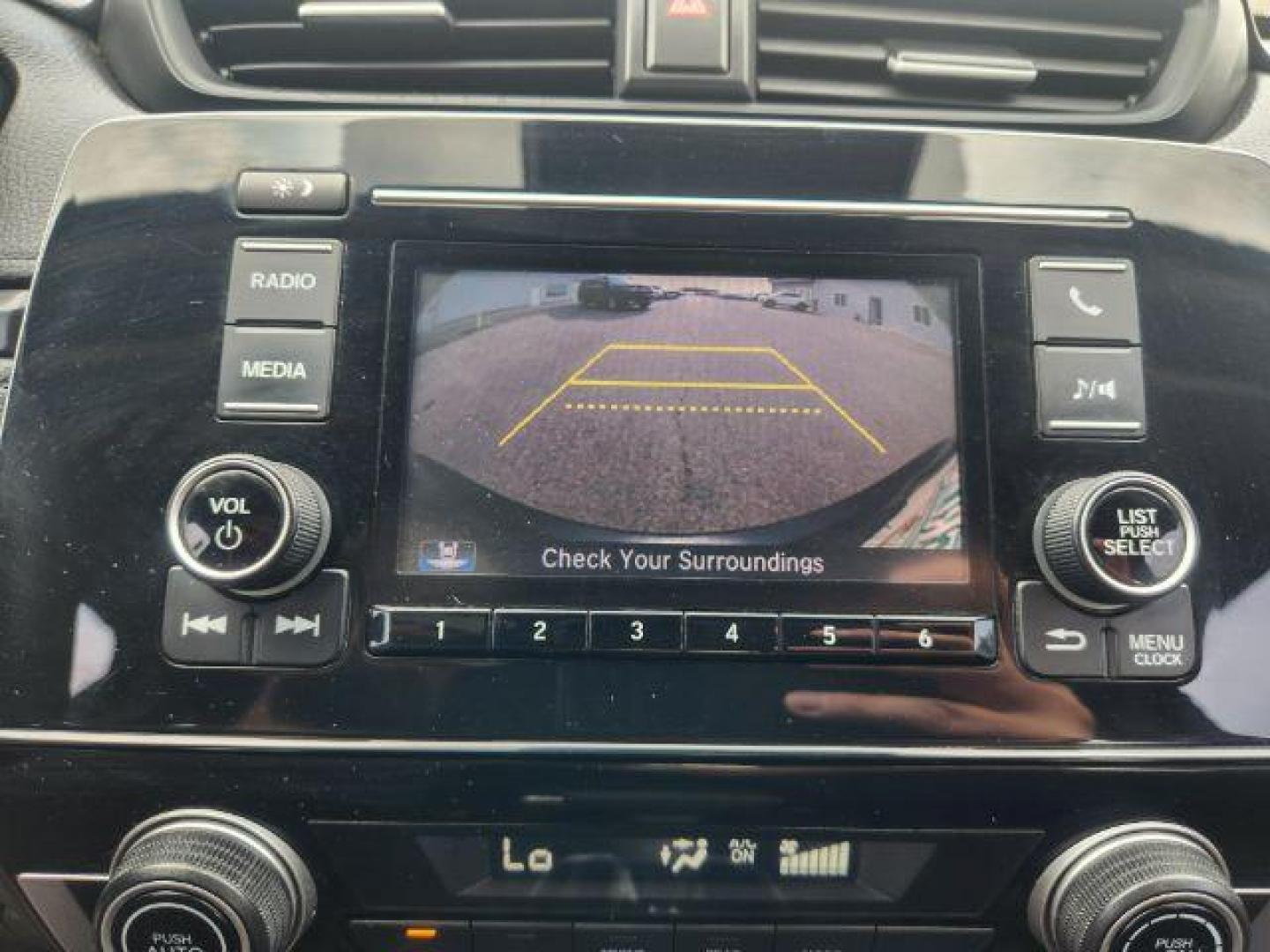 2020 GRAY /Black Honda CR-V (2HKRW1H27LH) with an 15L I-4 gasoline direct injection engine, Automatic transmission, located at 1175 N Woodruff Ave, Idaho Falls, ID, 83401, 43.506901, -111.999657 - At Timberline Auto, finding a great deal on your next vehicle is always easy! Our experienced sales staff's goal is to help find you the right vehicle at the right price! Our knowledgeable finance department has options for almost any credit score. We offer extended service contract options to prote - Photo#48