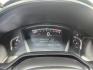 2020 GRAY /Black Honda CR-V (2HKRW1H27LH) with an 15L I-4 gasoline direct injection engine, Automatic transmission, located at 1175 N Woodruff Ave, Idaho Falls, ID, 83401, 43.506901, -111.999657 - At Timberline Auto, finding a great deal on your next vehicle is always easy! Our experienced sales staff's goal is to help find you the right vehicle at the right price! Our knowledgeable finance department has options for almost any credit score. We offer extended service contract options to prote - Photo#51