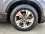 2020 GRAY /Black Honda CR-V (2HKRW1H27LH) with an 15L I-4 gasoline direct injection engine, Automatic transmission, located at 1175 N Woodruff Ave, Idaho Falls, ID, 83401, 43.506901, -111.999657 - At Timberline Auto, finding a great deal on your next vehicle is always easy! Our experienced sales staff's goal is to help find you the right vehicle at the right price! Our knowledgeable finance department has options for almost any credit score. We offer extended service contract options to prote - Photo#8