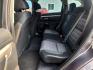 2020 GRAY /Black Honda CR-V (2HKRW1H27LH) with an 15L I-4 gasoline direct injection engine, Automatic transmission, located at 1175 N Woodruff Ave, Idaho Falls, ID, 83401, 43.506901, -111.999657 - At Timberline Auto, finding a great deal on your next vehicle is always easy! Our experienced sales staff's goal is to help find you the right vehicle at the right price! Our knowledgeable finance department has options for almost any credit score. We offer extended service contract options to prote - Photo#12