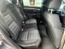 2020 GRAY /Black Honda CR-V (2HKRW1H27LH) with an 15L I-4 gasoline direct injection engine, Automatic transmission, located at 1175 N Woodruff Ave, Idaho Falls, ID, 83401, 43.506901, -111.999657 - At Timberline Auto, finding a great deal on your next vehicle is always easy! Our experienced sales staff's goal is to help find you the right vehicle at the right price! Our knowledgeable finance department has options for almost any credit score. We offer extended service contract options to prote - Photo#15