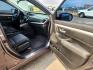 2020 GRAY /Black Honda CR-V (2HKRW1H27LH) with an 15L I-4 gasoline direct injection engine, Automatic transmission, located at 1175 N Woodruff Ave, Idaho Falls, ID, 83401, 43.506901, -111.999657 - At Timberline Auto, finding a great deal on your next vehicle is always easy! Our experienced sales staff's goal is to help find you the right vehicle at the right price! Our knowledgeable finance department has options for almost any credit score. We offer extended service contract options to prote - Photo#17