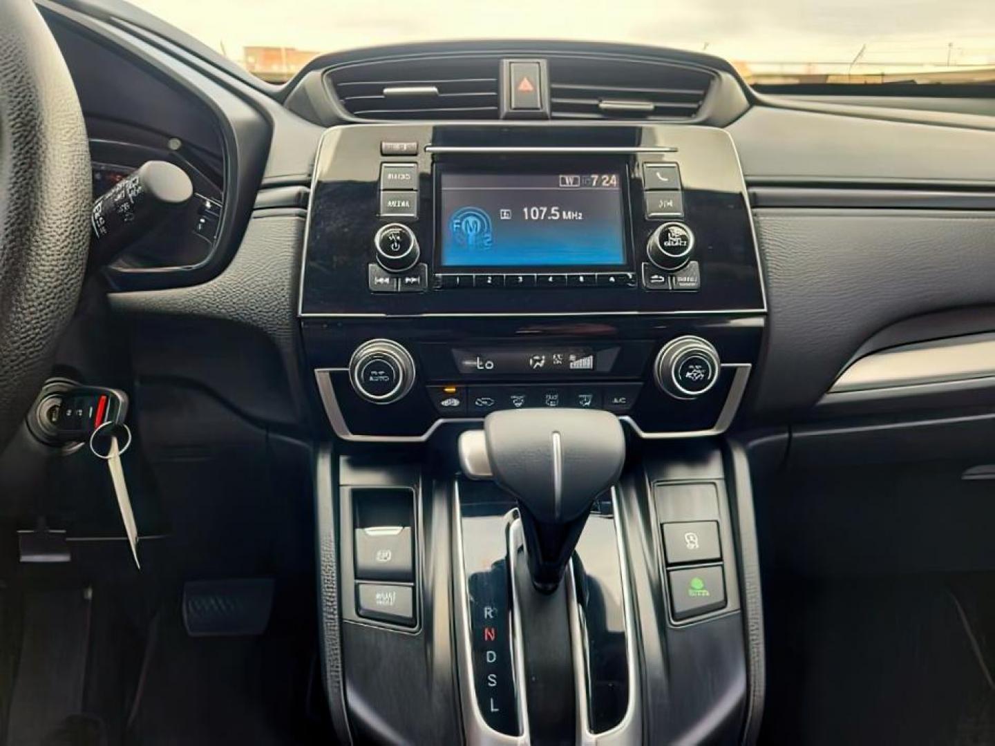 2020 GRAY /Black Honda CR-V (2HKRW1H27LH) with an 15L I-4 gasoline direct injection engine, Automatic transmission, located at 1175 N Woodruff Ave, Idaho Falls, ID, 83401, 43.506901, -111.999657 - At Timberline Auto, finding a great deal on your next vehicle is always easy! Our experienced sales staff's goal is to help find you the right vehicle at the right price! Our knowledgeable finance department has options for almost any credit score. We offer extended service contract options to prote - Photo#20