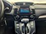 2020 GRAY /Black Honda CR-V (2HKRW1H27LH) with an 15L I-4 gasoline direct injection engine, Automatic transmission, located at 1175 N Woodruff Ave, Idaho Falls, ID, 83401, 43.506901, -111.999657 - At Timberline Auto, finding a great deal on your next vehicle is always easy! Our experienced sales staff's goal is to help find you the right vehicle at the right price! Our knowledgeable finance department has options for almost any credit score. We offer extended service contract options to prote - Photo#20
