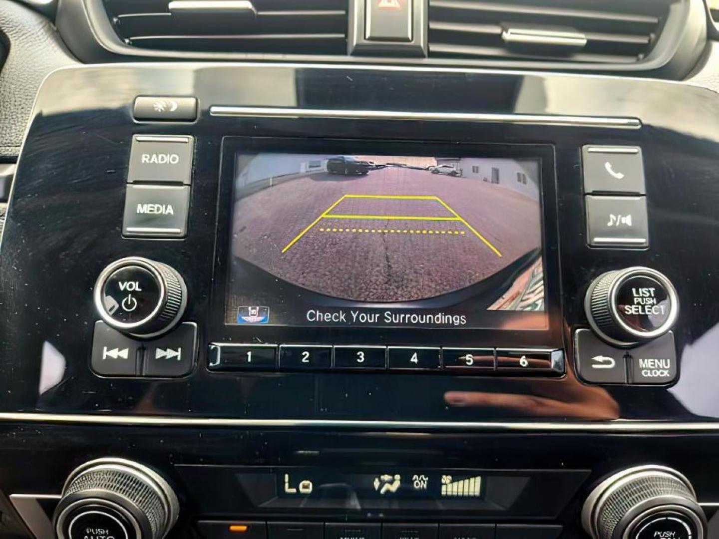 2020 GRAY /Black Honda CR-V (2HKRW1H27LH) with an 15L I-4 gasoline direct injection engine, Automatic transmission, located at 1175 N Woodruff Ave, Idaho Falls, ID, 83401, 43.506901, -111.999657 - At Timberline Auto, finding a great deal on your next vehicle is always easy! Our experienced sales staff's goal is to help find you the right vehicle at the right price! Our knowledgeable finance department has options for almost any credit score. We offer extended service contract options to prote - Photo#21