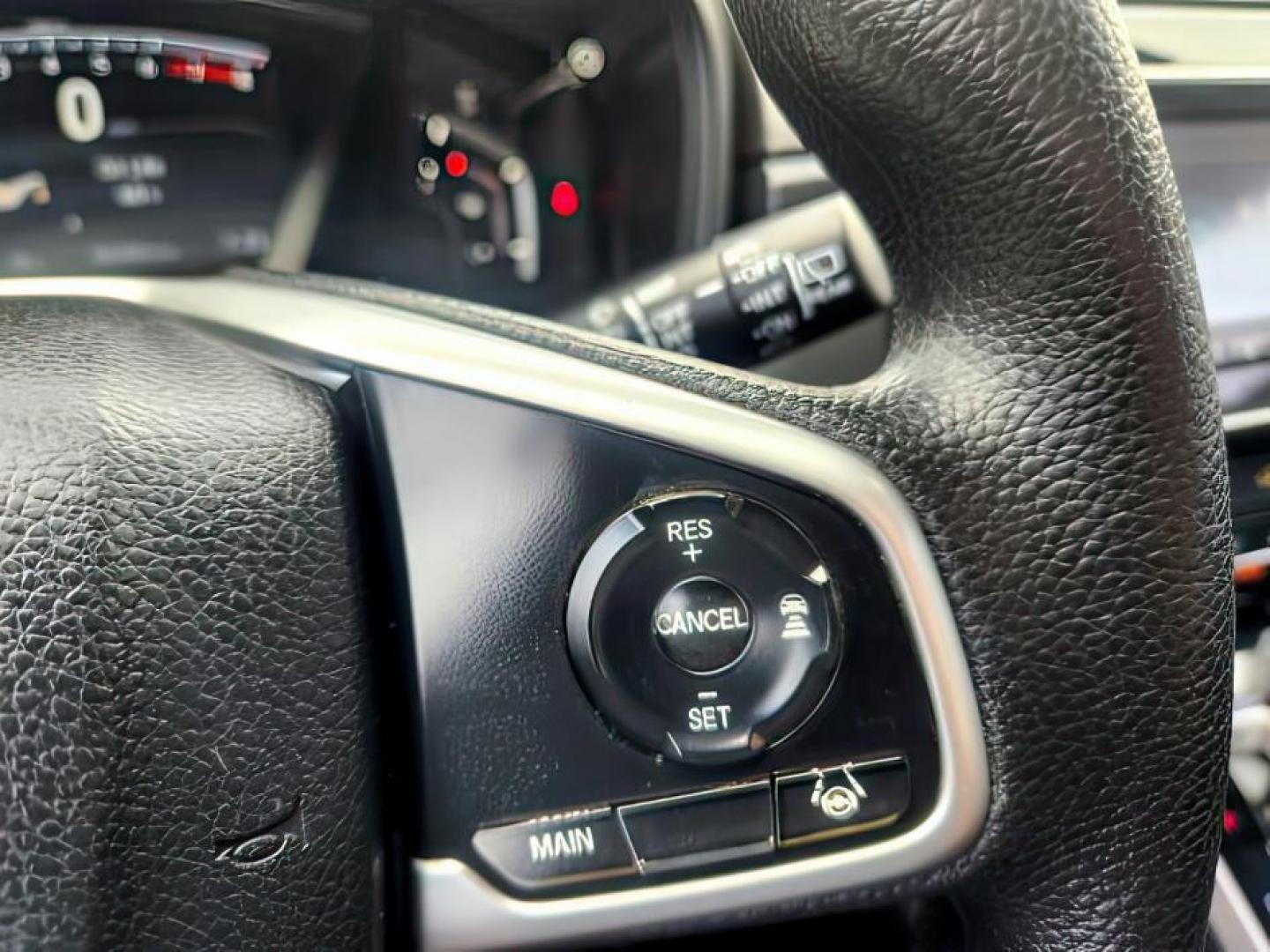 2020 GRAY /Black Honda CR-V (2HKRW1H27LH) with an 15L I-4 gasoline direct injection engine, Automatic transmission, located at 1175 N Woodruff Ave, Idaho Falls, ID, 83401, 43.506901, -111.999657 - At Timberline Auto, finding a great deal on your next vehicle is always easy! Our experienced sales staff's goal is to help find you the right vehicle at the right price! Our knowledgeable finance department has options for almost any credit score. We offer extended service contract options to prote - Photo#22