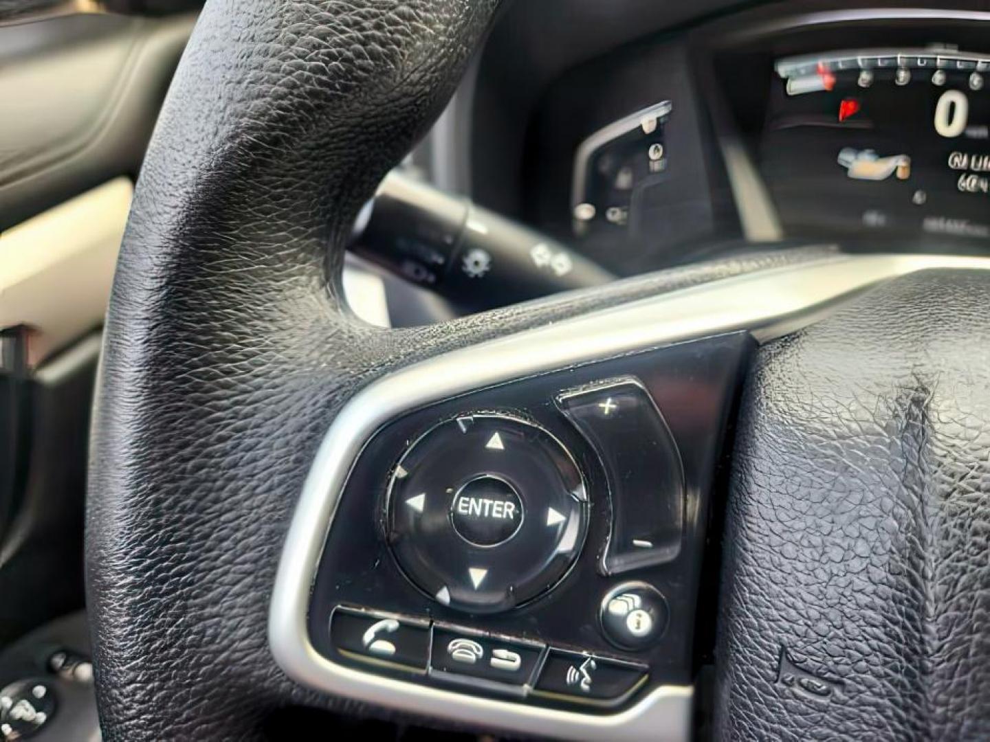 2020 GRAY /Black Honda CR-V (2HKRW1H27LH) with an 15L I-4 gasoline direct injection engine, Automatic transmission, located at 1175 N Woodruff Ave, Idaho Falls, ID, 83401, 43.506901, -111.999657 - At Timberline Auto, finding a great deal on your next vehicle is always easy! Our experienced sales staff's goal is to help find you the right vehicle at the right price! Our knowledgeable finance department has options for almost any credit score. We offer extended service contract options to prote - Photo#23