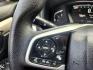 2020 GRAY /Black Honda CR-V (2HKRW1H27LH) with an 15L I-4 gasoline direct injection engine, Automatic transmission, located at 1175 N Woodruff Ave, Idaho Falls, ID, 83401, 43.506901, -111.999657 - At Timberline Auto, finding a great deal on your next vehicle is always easy! Our experienced sales staff's goal is to help find you the right vehicle at the right price! Our knowledgeable finance department has options for almost any credit score. We offer extended service contract options to prote - Photo#23