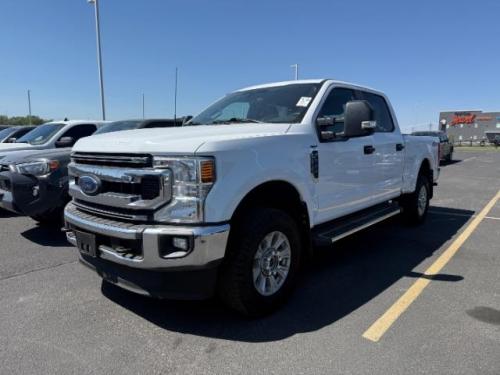 2022 Ford F-250 XLT