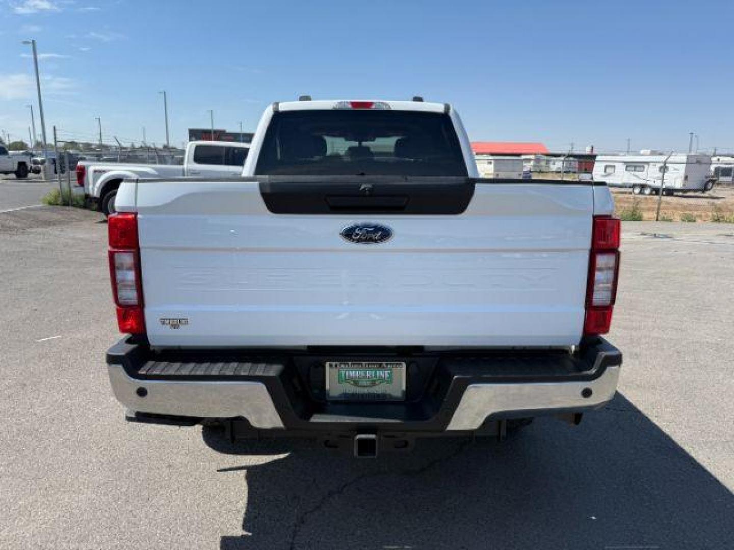 2022 Oxford White /Medium Earth Gray Ford F-250 (1FT7W2B66NE) with an 62L V-8 variable valve control engine, Automatic transmission, located at 1175 N Woodruff Ave, Idaho Falls, ID, 83401, 43.506901, -111.999657 - At Timberline Auto, finding a great deal on your next vehicle is always easy! Our experienced sales staff's goal is to help find you the right vehicle at the right price! Our knowledgeable finance department has options for almost any credit score. We offer extended service contract options to prote - Photo#26