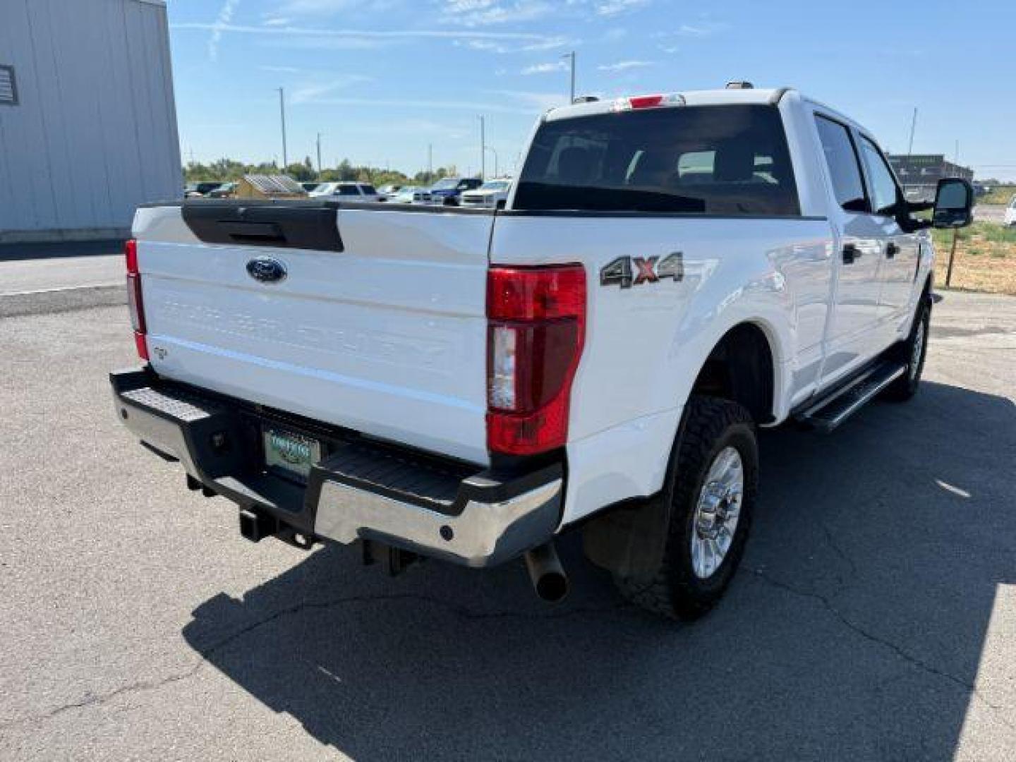 2022 Oxford White /Medium Earth Gray Ford F-250 (1FT7W2B66NE) with an 62L V-8 variable valve control engine, Automatic transmission, located at 1175 N Woodruff Ave, Idaho Falls, ID, 83401, 43.506901, -111.999657 - At Timberline Auto, finding a great deal on your next vehicle is always easy! Our experienced sales staff's goal is to help find you the right vehicle at the right price! Our knowledgeable finance department has options for almost any credit score. We offer extended service contract options to prote - Photo#29