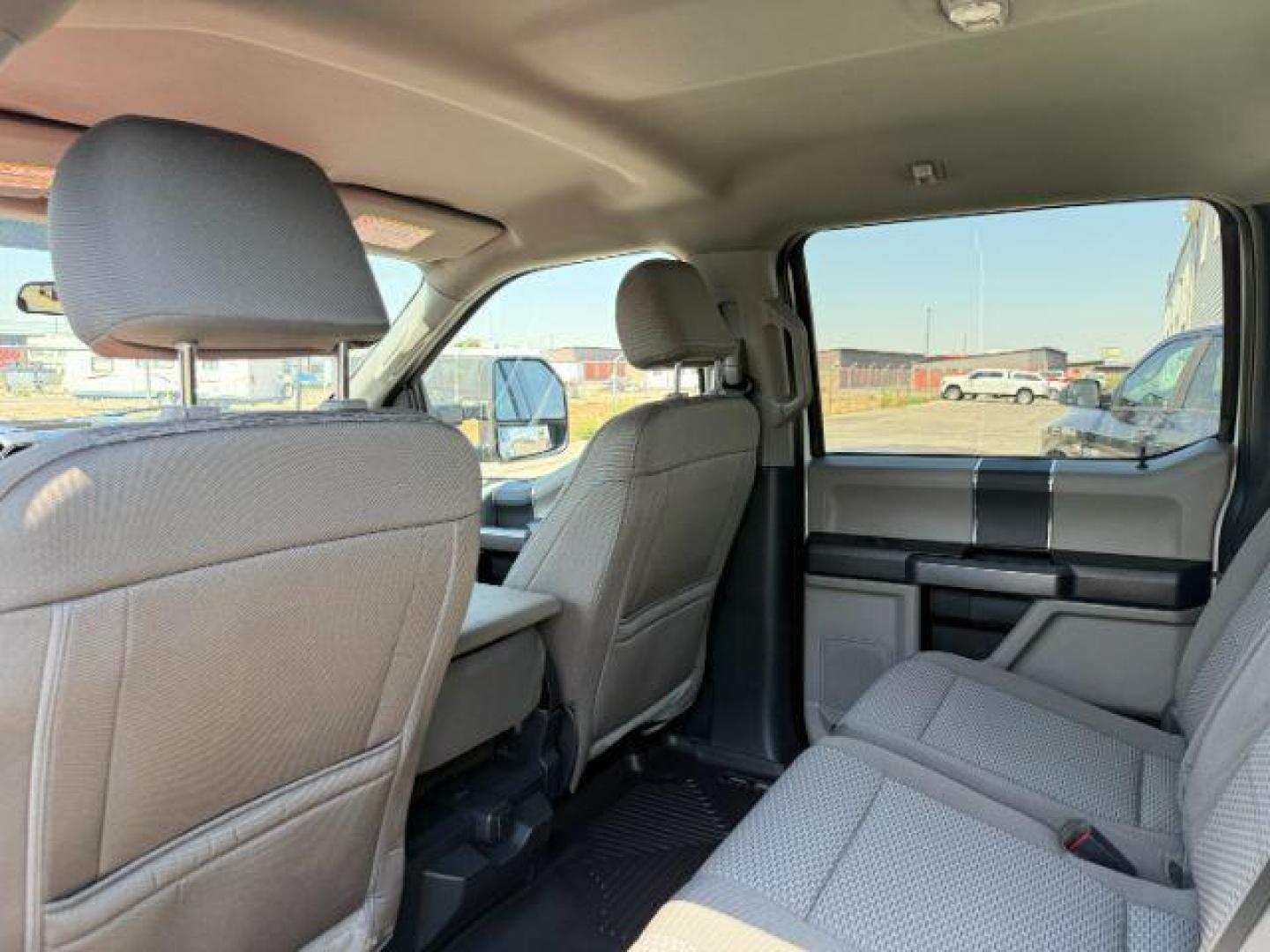 2022 Oxford White /Medium Earth Gray Ford F-250 (1FT7W2B66NE) with an 62L V-8 variable valve control engine, Automatic transmission, located at 1175 N Woodruff Ave, Idaho Falls, ID, 83401, 43.506901, -111.999657 - At Timberline Auto, finding a great deal on your next vehicle is always easy! Our experienced sales staff's goal is to help find you the right vehicle at the right price! Our knowledgeable finance department has options for almost any credit score. We offer extended service contract options to prote - Photo#44
