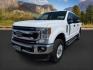 2022 Oxford White /Medium Earth Gray Ford F-250 (1FT7W2B66NE) with an 62L V-8 variable valve control engine, Automatic transmission, located at 1175 N Woodruff Ave, Idaho Falls, ID, 83401, 43.506901, -111.999657 - At Timberline Auto, finding a great deal on your next vehicle is always easy! Our experienced sales staff's goal is to help find you the right vehicle at the right price! Our knowledgeable finance department has options for almost any credit score. We offer extended service contract options to prote - Photo#0