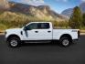 2022 Oxford White /Medium Earth Gray Ford F-250 (1FT7W2B66NE) with an 62L V-8 variable valve control engine, Automatic transmission, located at 1175 N Woodruff Ave, Idaho Falls, ID, 83401, 43.506901, -111.999657 - At Timberline Auto, finding a great deal on your next vehicle is always easy! Our experienced sales staff's goal is to help find you the right vehicle at the right price! Our knowledgeable finance department has options for almost any credit score. We offer extended service contract options to prote - Photo#1